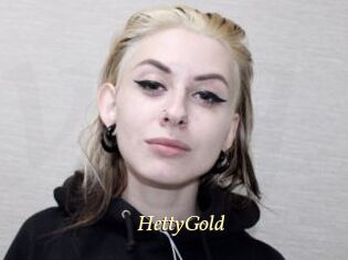 HettyGold