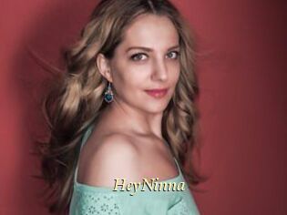 HeyNinna