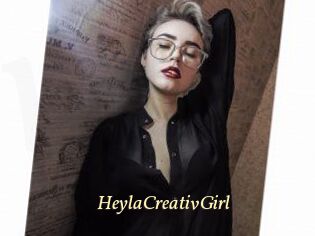 HeylaCreativGirl