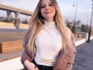 Heyza