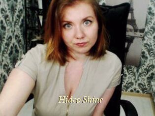 Hideo_Shine