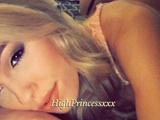 HighPrincessxxx