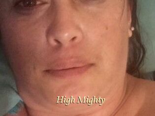 High_Mighty