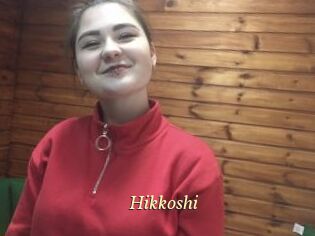 Hikkoshi