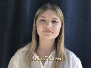 HilariHansen