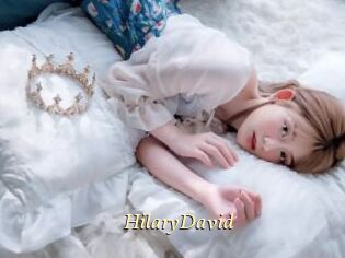HilaryDavid