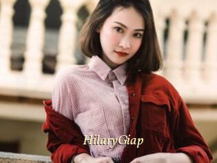 HilaryGiap