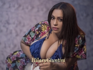 HilaryGiuntini