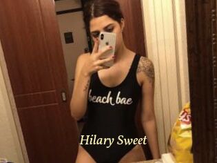 Hilary_Sweet