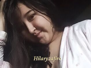 Hilaryzafiro