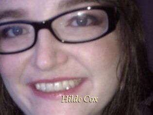 Hilde_Cox