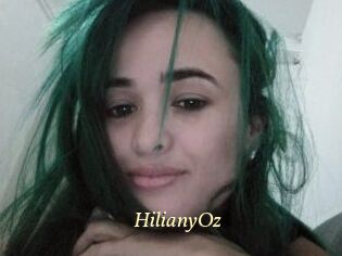 HilianyOz