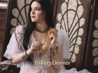 HillaryDivine