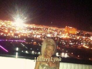 HillaryLynk