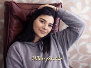 HillarySparks
