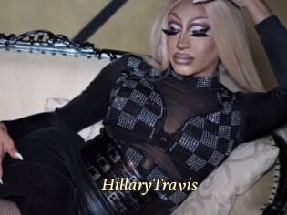 HillaryTravis