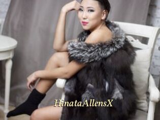 HinataAllensX