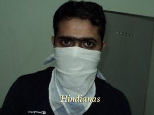 Hindianas