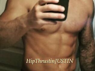 HipThrustin_JUSTIN