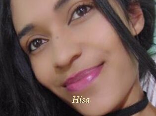 Hisa