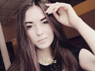 Hloya