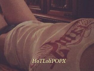 HoTLoliPOPX