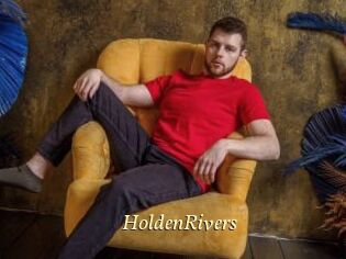HoldenRivers