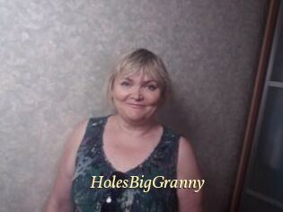 HolesBigGranny