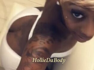 HollieDaBody Vidéo porno gratuite