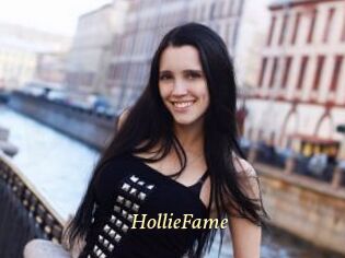 HollieFame