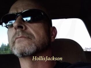HollisJackson