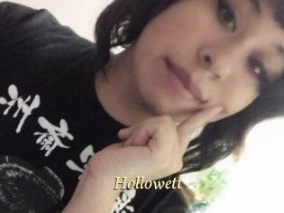 Hollowett