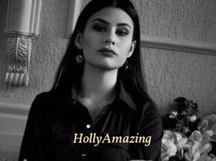 HollyAmazing