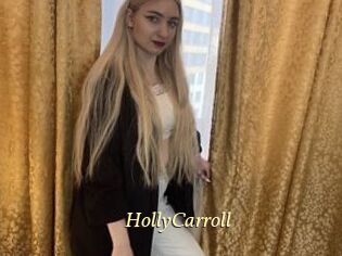 HollyCarroll