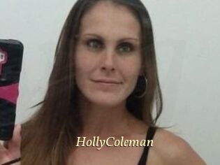 HollyColeman