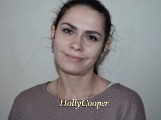 HollyCooper
