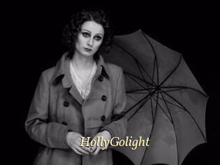 HollyGolight