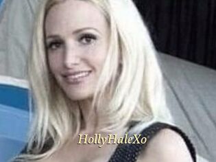 HollyHaleXo