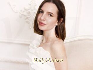 HollyHudsen