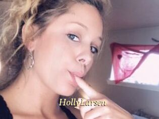 HollyLarsen