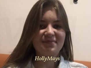 HollyMays