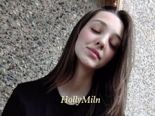 HollyMiln