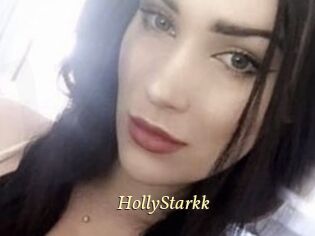 HollyStarkk Vidéo porno gratuite