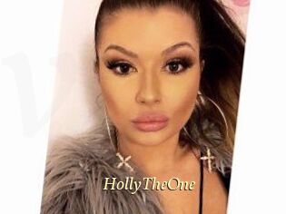HollyTheOne Vidéo porno gratuite