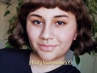 HollyValentineXO