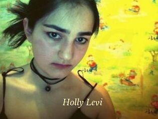 Holly_Levi Vidéo porno gratuite