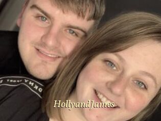 HollyandJames