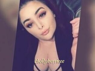 Hollyberrieee