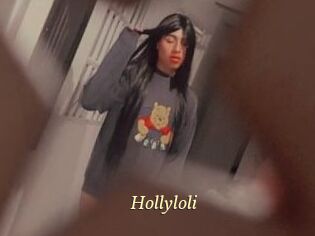 Hollyloli