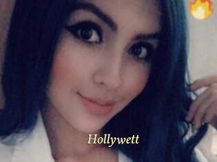Hollywett